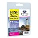 Brother LC900 Magenta Remanufactured Ink Cartridge by JetTec - B9M-Jersey