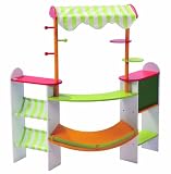 roba 92806 - Verkaufsstand Marktstand