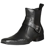 GUESS Men\'s Valen Boot