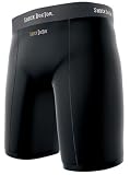 Shock Doctor Women's Power Sliding Short
