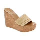 ALDO Hassett Clearance Women Wedge Sandals 41yKjJl X4L. SL160 ALDO Hassett Clearance Women Wedge Sandals