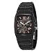 Citizen Men's AT2007-55E Eco Drive Black Plated Watch