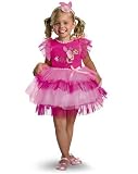 Frilly Piglet Costume