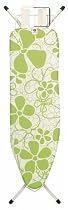 Brabantia 110x30 Green Spring Ironing Board