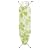 Brabantia 110x30 Green Spring Ironing Board