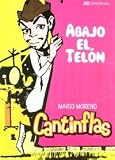 Abajo El Telon