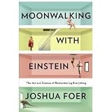Moonwalking with Einstein