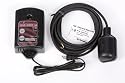 Superior Pump 92060 Sump Alarm System with 15-Foot Tethered Float Switch