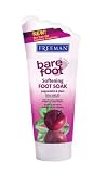 Peppermint & Plum Softening Foot Soak