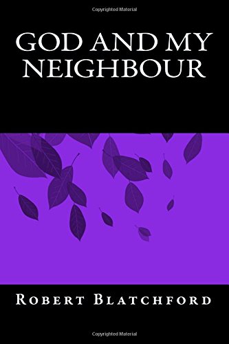 god and my neighbour