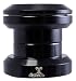 District Pro Sealed Headset Black