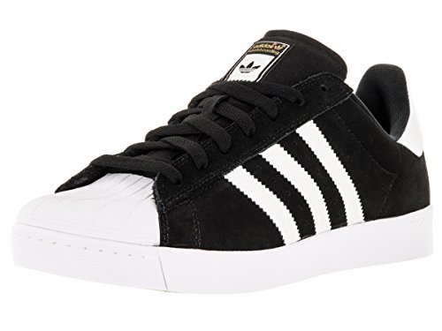 Adidas Men's Superstar Vulc Adv Skate Shoe