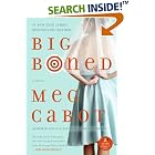 Big Boned (Heather Wells Mysteries) by Meg Cabot