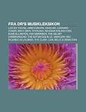 Fra Drs Musikleksikon: Lester Young, James Brown, Erasure, Leonard Cohen, Macy Gray, Sterling, Rahsaan Roland Kirk, Duke Ellington