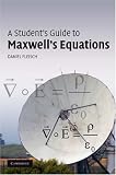 A Student's Guide to Maxwell's Equations