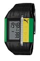 Puma Unisex-Armbanduhr Jam Digital Plastik A.PU910501010