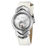 Oakley Women`s 10 270 Jury II Leather Strap Edition Watch