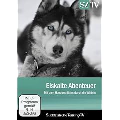 Eiskalte Abenteuer