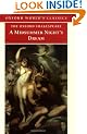 The Oxford Shakespeare: A Midsummer Night's Dream
