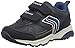 Geox Jr Bernie 12-K Sneaker