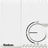 Theben 9070192 Fernf&uuml;hler 2 (RAM 366/1/2 Top)