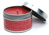 Paddywax - Adara Currant and Clove Tin