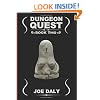 Dungeon Quest: Book Two