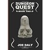 Dungeon Quest: Book Two