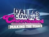 Dallas Cowboys Cheerleaders Ep 205