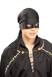Zorro&ordf; Bandana with Mask