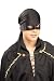 Deluxe Zorro Costume Eye Mask (Size:Standard)