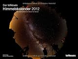 Produkt-Bild: Himmelskalender 2012: Der Sternenhimmel Monat f&uuml;r Monat