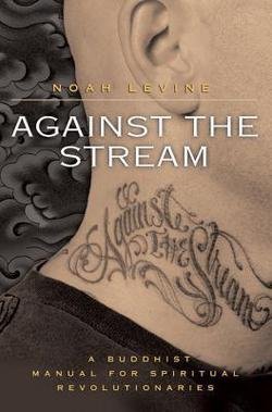 Noah Levine: Against the Stream : A Buddhist Manual for Spiritual Revolutionaries (Paperback); 2007 Edition