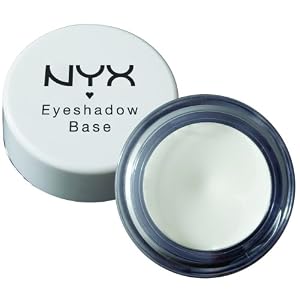 NYX Eyeshadow Base Eye Shadow Primer
