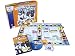 Pressman Office DVD Game Image
