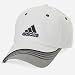 *新着* アディダスゴルフ(adidas golf) ゴルフ用品(メンズツアータイプキャップ) メンズ