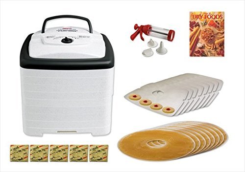 Nesco THFD80HWKIT Nesco THFD80HWKIT
