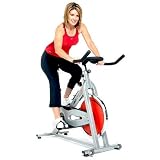 Indoor Cycle - Frontgate