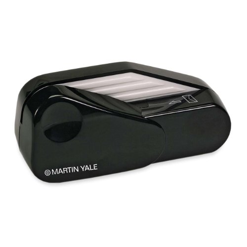 review Premier PRE1624