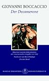 Der Decamerone. Mit 120 Holzschnitten der venezianischen Ausgabe von 1492: Der Decamerone, 2 Bde., Bd.2: Bd. II