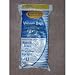 Eureka Bravo and Powerline Upright Style U Bags Microfiltration with Closure - 3 Pack