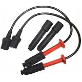 #SW07 97 98 99 00 Mercedes Benz Ignition Wire Set 2021500119 Q4150032 C230 SLK230 by MotorKing