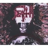 Death - Individual Thought Patterns [Japan CD] YSCY-1231