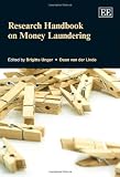 Research handbook on money laundering