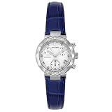 Accutron Women's Diamond Chronograph Watch #26R26