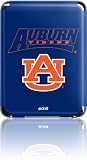 Skinit Protective Skin Fits iPod Nano 3G (AUBURN UNIVERSITY)