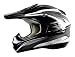 Vega NBX-PRO Sidewinder Graphic Off-Road Helmet