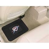 Oklahoma City Thunder NBA Utility Mat (14