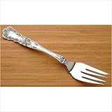 IMAGE OF BUTTERCUP SALAD FORK PS