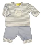 Review Tiny Dee  / Top and Trouser Set Pink 3-5lb